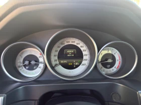 Mercedes-Benz E 220 AMG PAKET/FULL LED/CAMERA/AVTOMAT/NAVI/KOJA, снимка 11