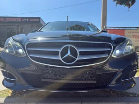 Mercedes-Benz E 220 AMG PAKET/FULL LED/CAMERA/AVTOMAT/NAVI/KOJA, снимка 1