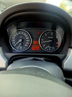 BMW 330 M-pack, снимка 11