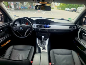 BMW 330 M-pack, снимка 10