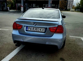 BMW 330 M-pack, снимка 6