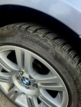 BMW 330 M-pack, снимка 9