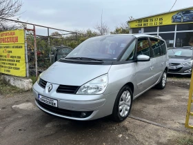 Renault Espace 2.0DCI 7 МЕСТА, снимка 3