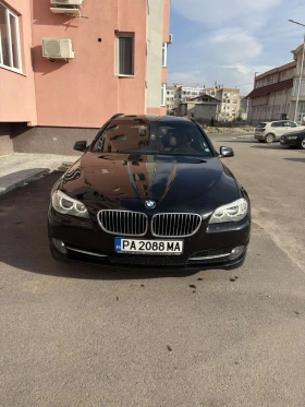 BMW 525, снимка 2