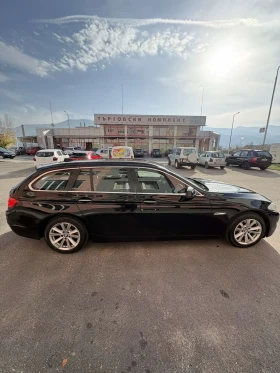 BMW 525, снимка 7