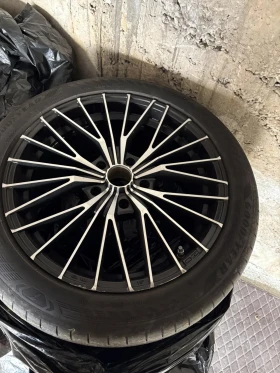 BMW 525, снимка 17