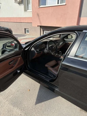 BMW 525, снимка 8