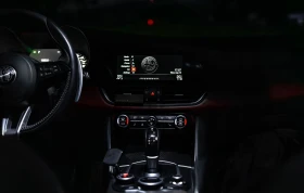 Alfa Romeo Giulia 2.9 Turbo RWD Quadrifoglio, снимка 5