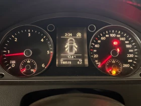 VW Passat 1.6 TDI 6 Ск., снимка 12