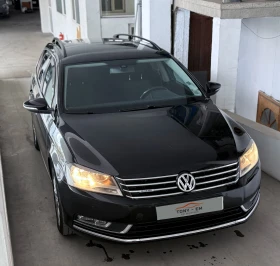 VW Passat 1.6 TDI 6 Ск., снимка 2