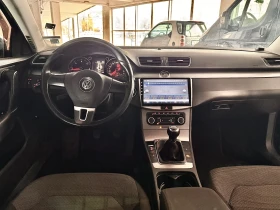 VW Passat 1.6 TDI 6 Ск., снимка 8