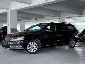 VW Passat 1.6 TDI 6 Ск., снимка 5