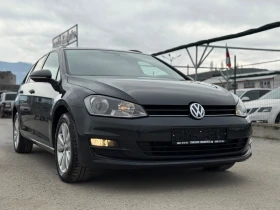 VW Golf 1.6-TDI-129.000км-НАПЪЛНО РЕАЛНИ-КАТО ЧИСТО НОВ, снимка 1
