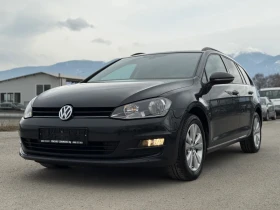 VW Golf 1.6-TDI-129.000км-НАПЪЛНО РЕАЛНИ-КАТО ЧИСТО НОВ, снимка 3