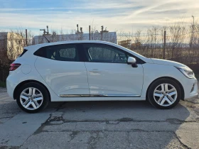 Renault Clio E-Tech hybride 140, снимка 4