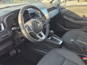 Renault Clio E-Tech hybride 140, снимка 9