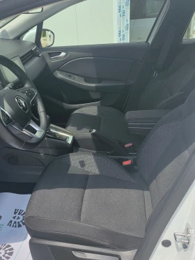 Renault Clio E-Tech hybride 140.Лизинг, снимка 10
