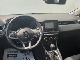 Renault Clio E-Tech hybride 140.Лизинг, снимка 11