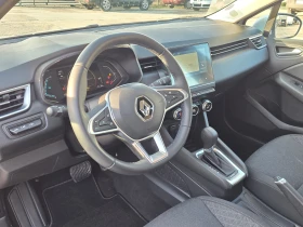 Renault Clio E-Tech hybride 140, снимка 8