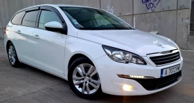 Peugeot 308 1.6 eBluHDi * 120p.s., снимка 2