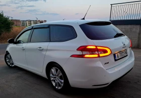 Peugeot 308 1.6 eBluHDi * 120p.s., снимка 5