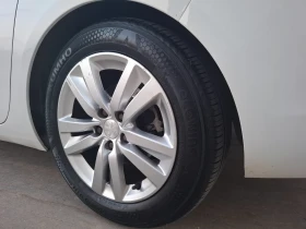 Peugeot 308 1.6 eBluHDi * 120p.s., снимка 8