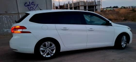 Peugeot 308 1.6 eBluHDi * 120p.s., снимка 3