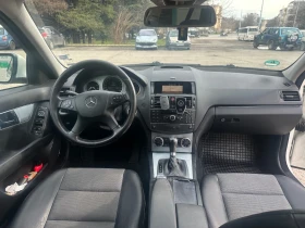 Mercedes-Benz C 180, снимка 11
