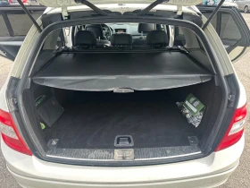 Mercedes-Benz C 180, снимка 14