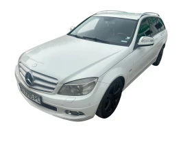 Mercedes-Benz C 180, снимка 3