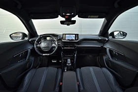 Peugeot 2008 1.5HDI/GT LINE/3D COCPIT/DISTR/180CAMERA/KEYLESS/, снимка 15