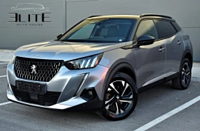 Peugeot 2008 1.5HDI/GT LINE/3D COCPIT/DISTR/180CAMERA/KEYLESS/, снимка 1