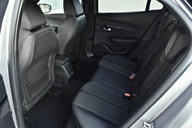 Peugeot 2008 1.5HDI/GT LINE/3D COCPIT/DISTR/180CAMERA/KEYLESS/, снимка 16