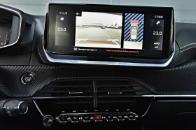 Peugeot 2008 1.5HDI/GT LINE/3D COCPIT/DISTR/180CAMERA/KEYLESS/, снимка 13