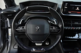 Peugeot 2008 1.5HDI/GT LINE/3D COCPIT/DISTR/180CAMERA/KEYLESS/, снимка 9