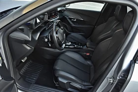 Peugeot 2008 1.5HDI/GT LINE/3D COCPIT/DISTR/180CAMERA/KEYLESS/, снимка 8