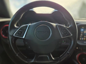 Chevrolet Camaro * АвтоКредит * (ЦЕНА ДО БГ), снимка 10
