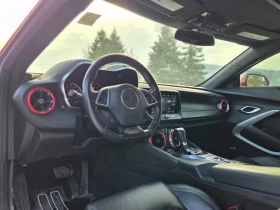Chevrolet Camaro * АвтоКредит * (ЦЕНА ДО БГ), снимка 9