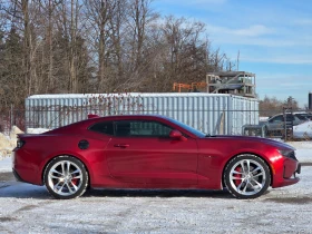 Chevrolet Camaro * АвтоКредит * (ЦЕНА ДО БГ), снимка 6