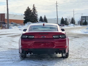 Chevrolet Camaro * АвтоКредит * (ЦЕНА ДО БГ), снимка 3
