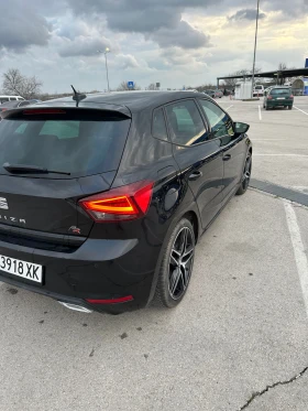Seat Ibiza 1.0 tsi fr, снимка 5