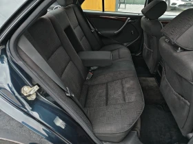 Mercedes-Benz C 250 TD/108000км/ТОП СЪСТОЯНИЕ/НОВ ВНОС ОТ ИТАЛИЯ, снимка 15