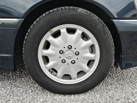 Mercedes-Benz C 250 TD/108000км/ТОП СЪСТОЯНИЕ/НОВ ВНОС ОТ ИТАЛИЯ, снимка 16