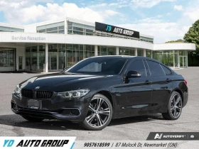 BMW 430 xDrive* GranCoupe* АвтоКредит* (ЦЕНА ДО БГ)* , снимка 1