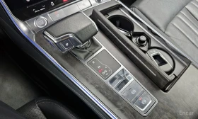 Audi A7 QUATTRO* PREMIUM* 45TDI* AMBIENT* ПОДГРЕВ* ОБДУХ, снимка 11