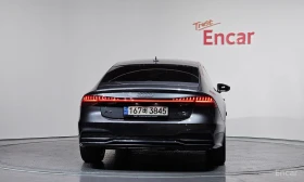 Audi A7 QUATTRO* PREMIUM* 45TDI* AMBIENT* ПОДГРЕВ* ОБДУХ, снимка 4