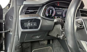 Audi A7 QUATTRO* PREMIUM* 45TDI* AMBIENT* ПОДГРЕВ* ОБДУХ, снимка 14