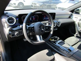 Mercedes-Benz CLA 4MATIC* АвтоКредит* (ЦЕНА ДО БГ), снимка 9