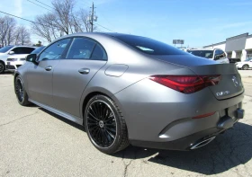 Mercedes-Benz CLA 4MATIC* АвтоКредит* (ЦЕНА ДО БГ), снимка 3