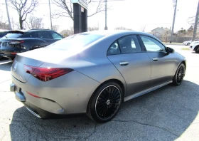 Mercedes-Benz CLA 4MATIC* АвтоКредит* (ЦЕНА ДО БГ), снимка 5
